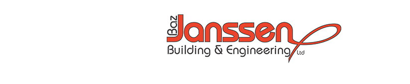 Baz Janssen Building & Engineering Ltd