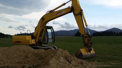 Diggers Diggers